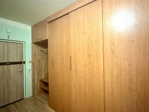 Prodej bytu 2+1, Cheb, Kosmonautů, 51 m2