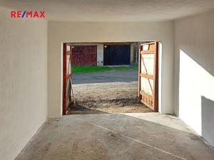 Prodej garáže, Rakovník, 19 m2