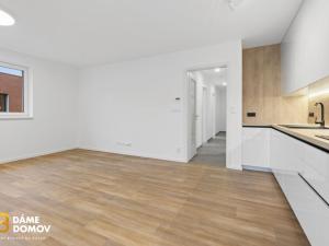 Pronájem bytu 3+kk, Zlín, Mostní, 86 m2