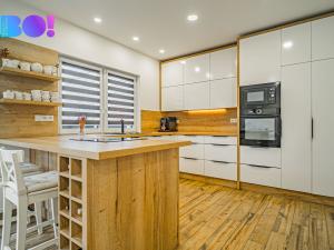 Prodej rodinného domu, Karviná - Louky, Velké Kempy, 149 m2