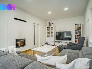 Prodej rodinného domu, Karviná - Louky, Velké Kempy, 149 m2