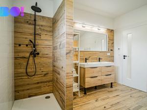 Prodej rodinného domu, Karviná - Louky, Velké Kempy, 149 m2