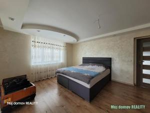 Prodej rodinného domu, Bohutín, 340 m2