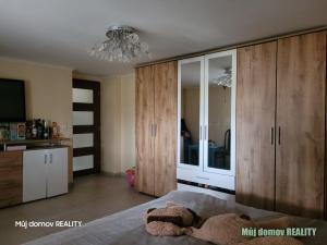 Prodej rodinného domu, Bohutín, 340 m2