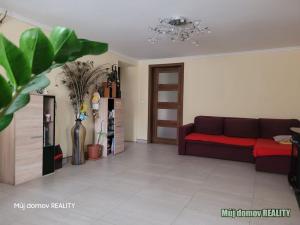 Prodej rodinného domu, Bohutín, 340 m2