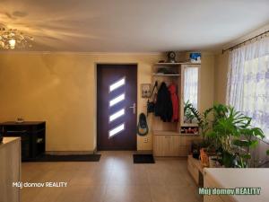 Prodej rodinného domu, Bohutín, 340 m2