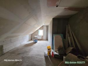 Prodej rodinného domu, Bohutín, 340 m2