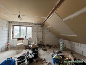 Prodej rodinného domu, Bohutín, 340 m2