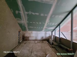 Prodej rodinného domu, Bohutín, 340 m2