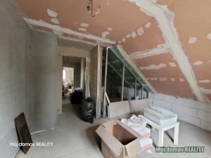 Prodej rodinného domu, Bohutín, 340 m2