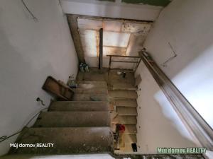 Prodej rodinného domu, Bohutín, 340 m2