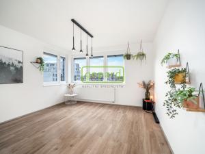 Pronájem bytu 3+kk, Praha, Honzíkova, 86 m2