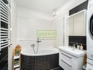 Pronájem bytu 3+kk, Praha, Honzíkova, 86 m2