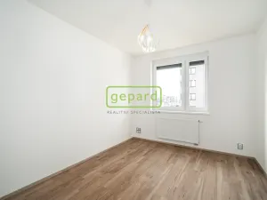 Pronájem bytu 3+kk, Praha, Honzíkova, 86 m2
