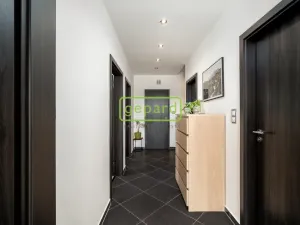 Pronájem bytu 3+kk, Praha, Honzíkova, 86 m2
