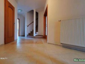 Prodej rodinného domu, Praha - Střížkov, Habartická, 354 m2