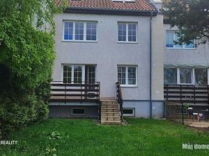 Prodej rodinného domu, Praha - Střížkov, Habartická, 354 m2