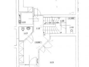 Prodej rodinného domu, Praha - Střížkov, Habartická, 354 m2