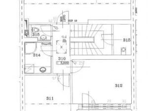 Prodej rodinného domu, Praha - Střížkov, Habartická, 354 m2
