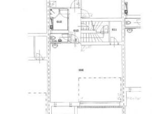 Prodej rodinného domu, Praha - Střížkov, Habartická, 354 m2