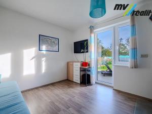 Prodej rodinného domu, Pečky, Grégrova, 160 m2