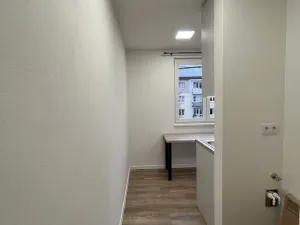 Pronájem bytu 3+1, Olomouc - Nová Ulice, Foerstrova, 68 m2