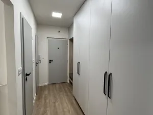 Pronájem bytu 3+1, Olomouc - Nová Ulice, Foerstrova, 68 m2