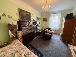 Prodej rodinného domu, Kryry - Běsno, 186 m2