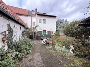 Prodej rodinného domu, Kryry - Běsno, 186 m2