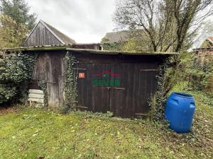 Prodej rodinného domu, Kryry - Běsno, 186 m2