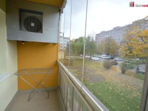 Prodej bytu 2+kk, Praha - Střížkov, Jitravská, 68 m2