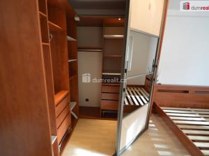 Prodej bytu 2+kk, Praha - Střížkov, Jitravská, 68 m2