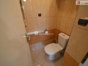 Prodej bytu 2+kk, Praha - Střížkov, Jitravská, 68 m2