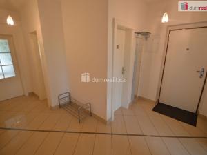 Prodej bytu 2+kk, Praha - Střížkov, Jitravská, 68 m2