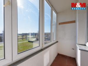 Pronájem bytu 2+1, Nová Role, Svobodova, 50 m2