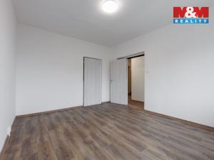 Pronájem bytu 2+1, Nová Role, Svobodova, 50 m2