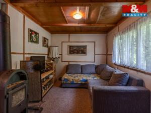 Prodej chaty, Rokycany - Plzeňské Předměstí, Němčičky, 66 m2