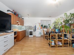 Prodej bytu 2+kk, Luhačovice, Mlýnská, 51 m2