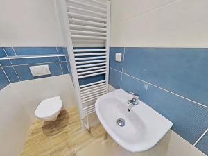 Pronájem bytu 2+1, Jihlava, Pavlovova, 56 m2