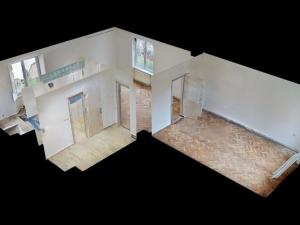 Pronájem bytu 2+1, Jihlava, Pavlovova, 56 m2