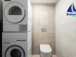 Prodej bytu 3+kk, Praha - Jinonice, Řeporyjská, 116 m2