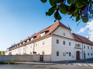 Prodej bytu 3+kk, Praha - Jinonice, Řeporyjská, 116 m2