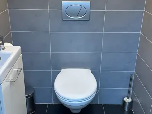 Pronájem obchodního prostoru, Průhonice, Hlavní, 59 m2