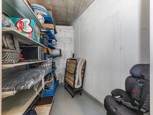 Prodej bytu 2+kk, Praha - Vysočany, Čerpadlová, 61 m2