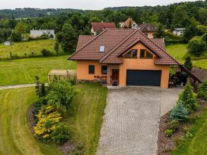 Prodej rodinného domu, Buš, 271 m2