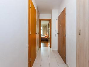 Pronájem bytu 2+kk, Praha - Strašnice, V olšinách, 53 m2