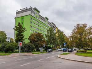 Prodej bytu 3+1, Praha - Střížkov, Teplická, 69 m2