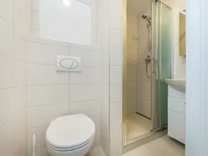 Prodej bytu 2+kk, Praha - Strašnice, Věšínova, 36 m2