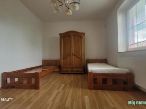 Prodej rodinného domu, Praha - Ruzyně, Pod Karlovarskou silnicí, 260 m2