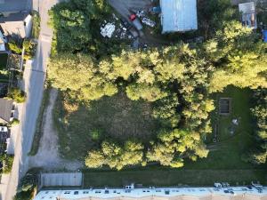 Prodej komerčního pozemku, Líně, 2517 m2